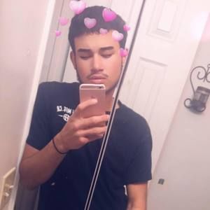 Meet your Posher, Trevian